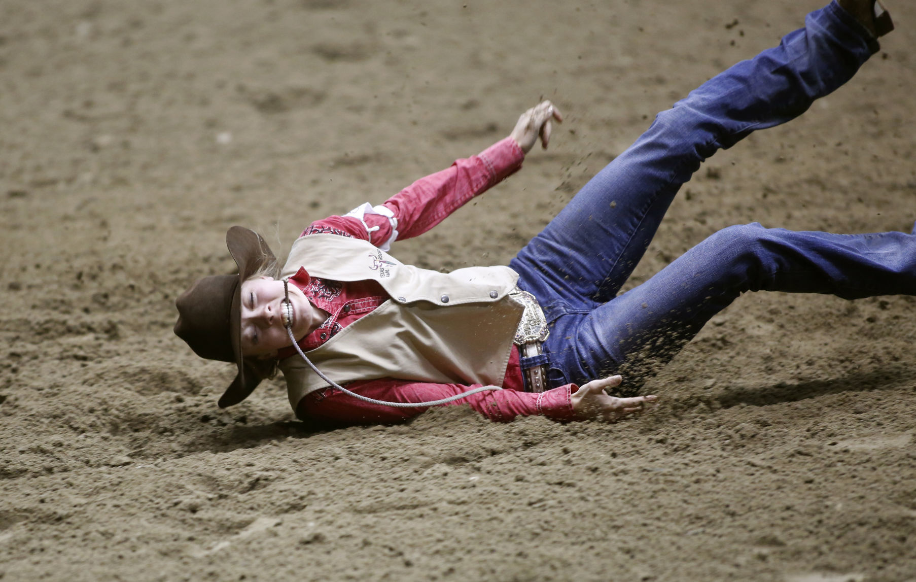 CNFR - Tuesday Slack